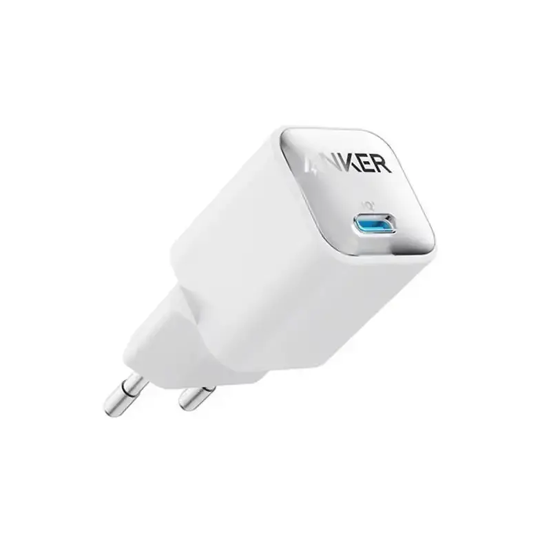 شارژر دیواری انکر مدل Anker 511 Nano3 A2147 توان 30 وات